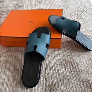 Men's Hermes Sandals
